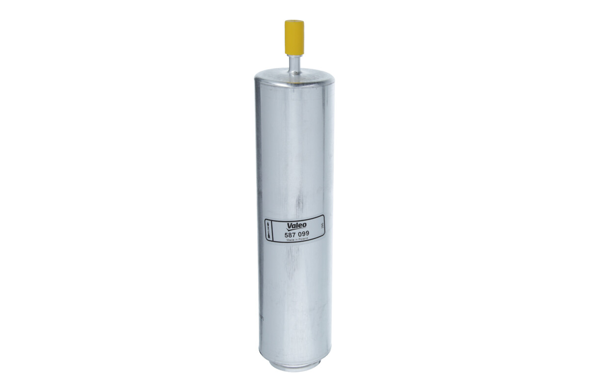 FILTRO CARBURANTE